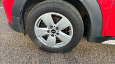 MINI Countryman 1.5 Cooper Classic 5dr Auto Petrol Hatchback